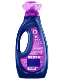 Surf excel Matic Front Load Fresh Liquid Detergent  (1 L) - 1L