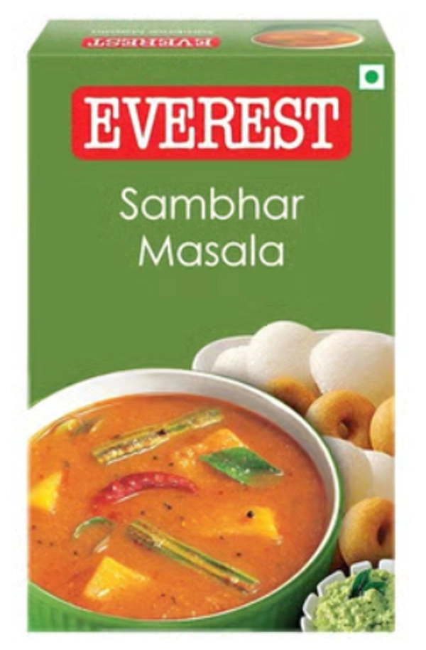 Everest Sambhar Masala | MIxed Masala Powder - 50g