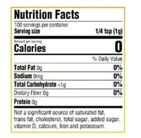 Everest Hingraj Powder | Compounded Asafoetida - 50g