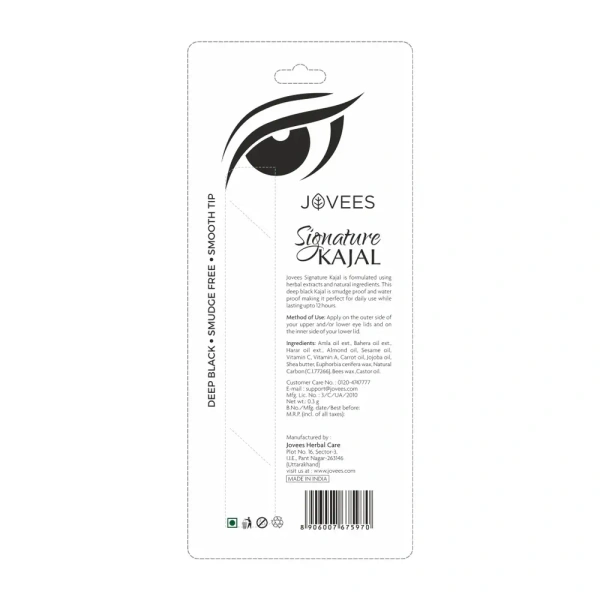 Jovees Signature Kajal