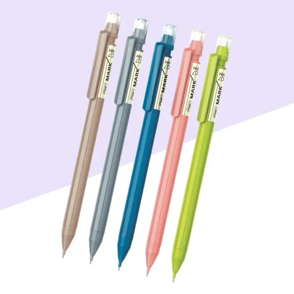 Flair Mark 0.7 mm Mechanical Pencil (Pack of 1)