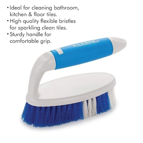 Cello KLEENO TILE SCRUBBER