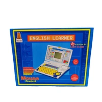 URBAN TOTS ENGLISH LEARNER Educational Toy Age 3+