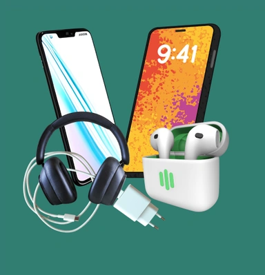 Mobile n Accessories