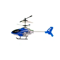VELOCITY MINI HELICOPTER Infrared control Latest Super Alloy Structure Series Age 14+