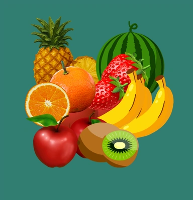 Fruits