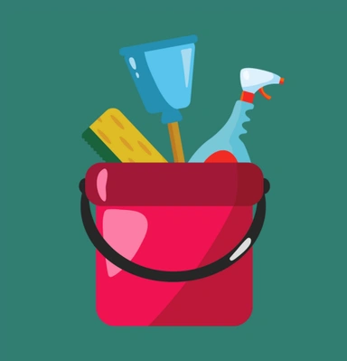 Cleaning and Hygiene