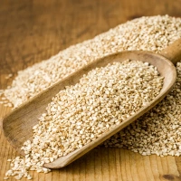 Whole farm white sesame seed (Safed Till) - 100 g