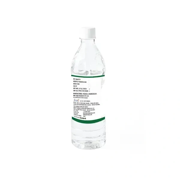 Vinegar Non Fruit 350 ml - 370