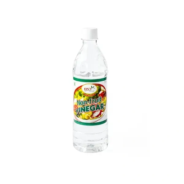 Vinegar Non Fruit 670 ml - 670ML