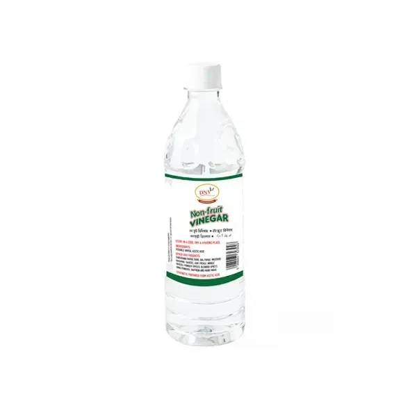 Vinegar Non Fruit 350 ml - 370