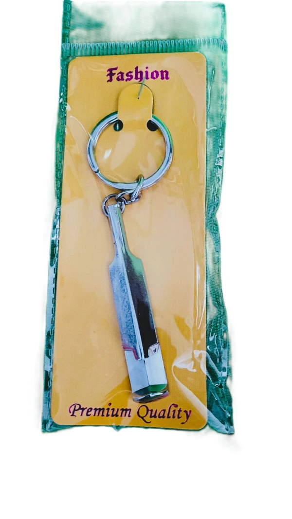Fashion Premium Quality | Key Holder | Key Chain | Keyring - SS