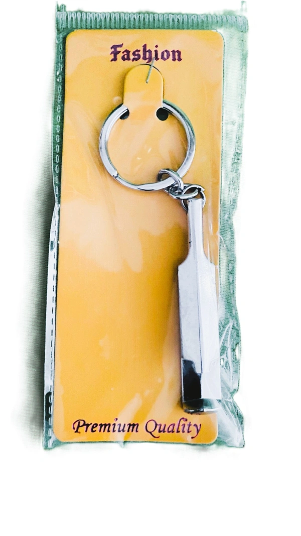 Fashion Premium Quality | Key Holder | Key Chain | Keyring - SS