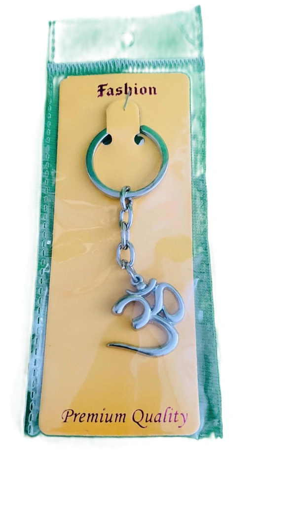 Fashion Premium Quality | Key Holder | Key Chain | Keyring - SS