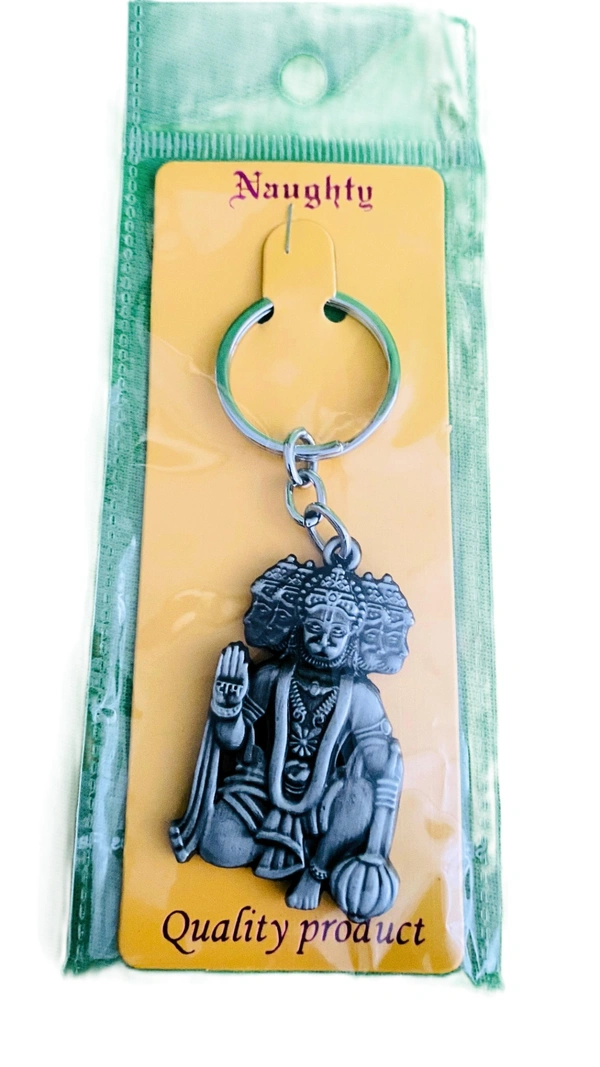 Fashion Premium Quality | Key Holder | Key Chain | Keyring - SS