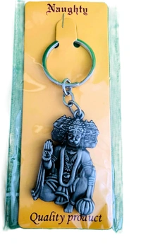 Fashion Premium Quality | Key Holder | Key Chain | Keyring - SS