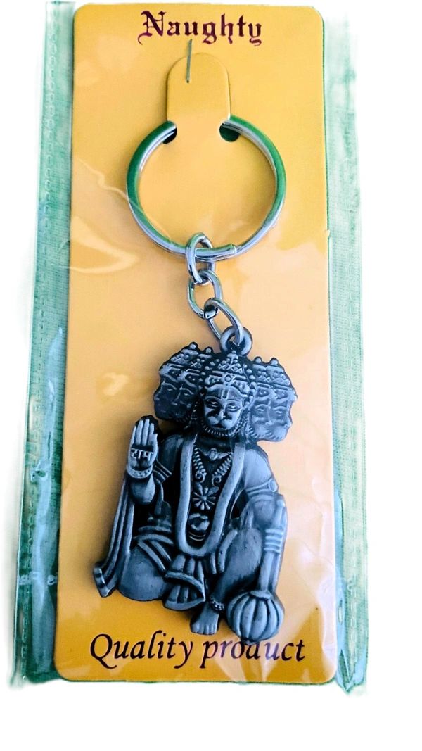 Fashion Premium Quality | Key Holder | Key Chain | Keyring - SS