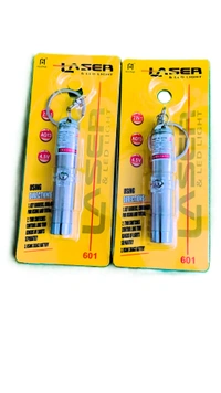 HUONJE 2 in 1 LASER & LED LIGHT-601  - SS