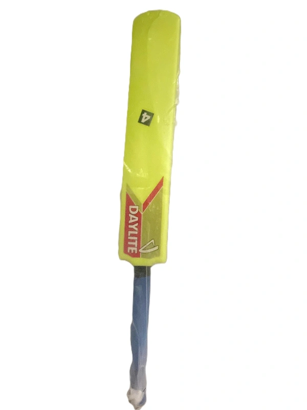 DAYLITE Plastic Cricket BAT for Kids & Adult
