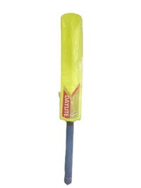DAYLITE Plastic Cricket BAT for Kids & Adult