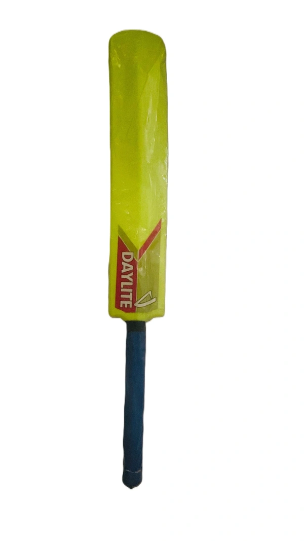 DAYLITE Plastic Cricket BAT for Kids & Adult