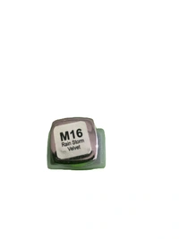 JUICE Long Stay Nail Enamel  - 11ML, Rain Storm Velvet