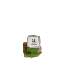 JUICE Long Stay Nail Enamel  - 11ML, Vivid Aubum