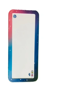 Discover the Out-of-This-World SPACE PENCIL BOX for Kids & Students! - BLUE