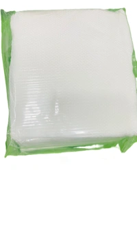 Jovial en+ Napkin Friend 2 Nature 1 Sets - 80 Pieces - 27 * 30 cm, White
