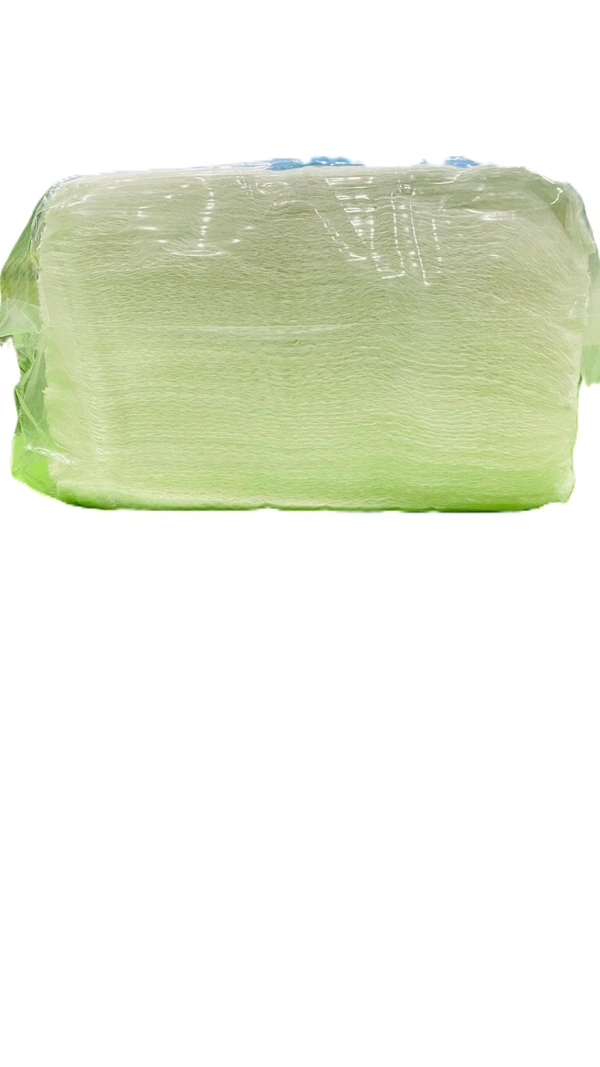 Jovial en+ Napkin Friend 2 Nature 1 Sets - 80 Pieces - 27 * 30 cm, White