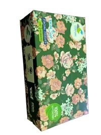 Century facial tissue 