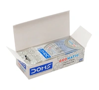Doms geomatic super prime protector 20 piece