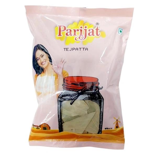 Parijat TEJ PATTA (50g)