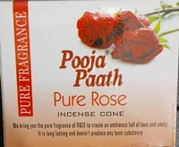 POJJA PATH PURE ROSE 