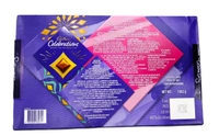 Celebrations Chocolate Gift Pack - 139.5 g