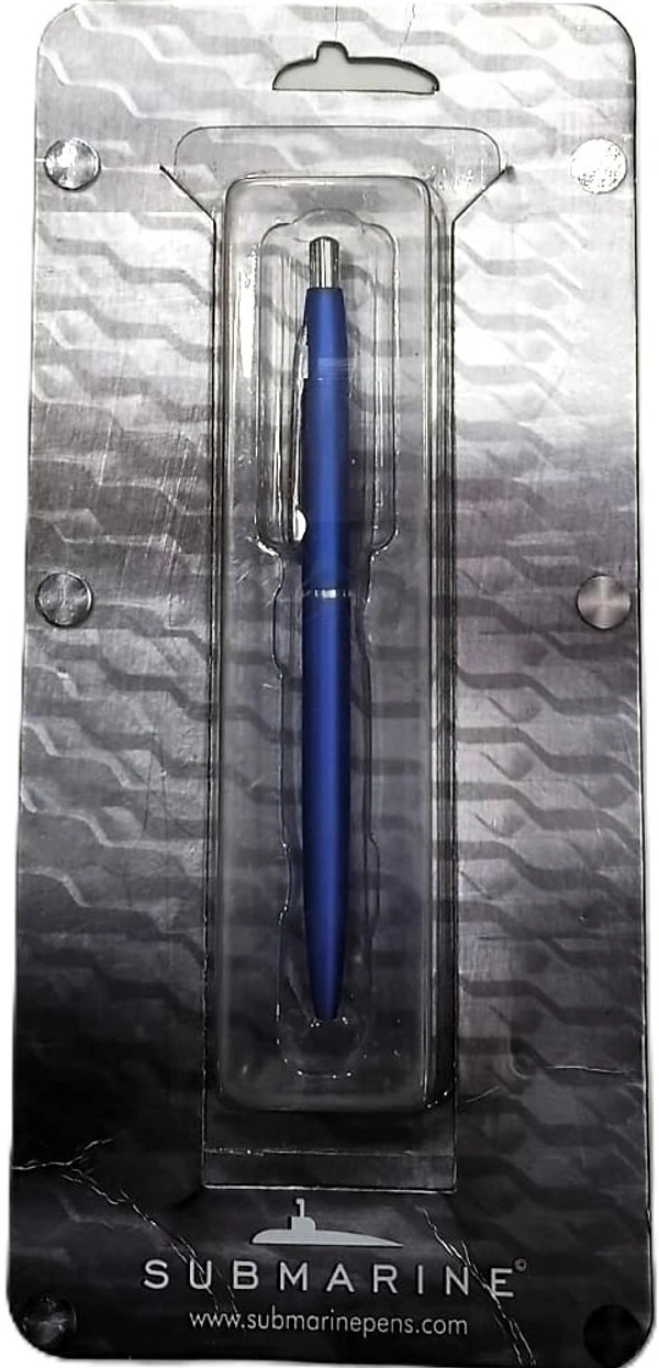 Stainless Steel Metal Ball Pen