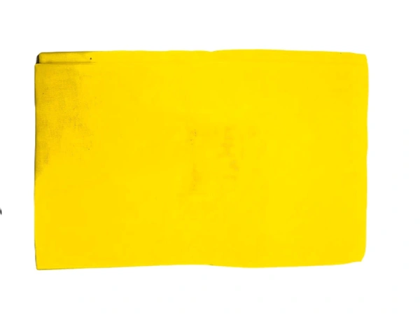 POOJA PRASTHAN  - 2*2, Yellow