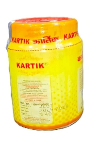 kartik pooja ghee - 100ML