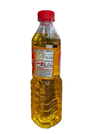 DEEPAY POOJA OIL  - 450ML