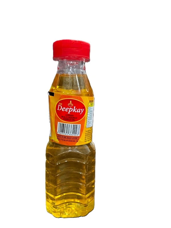 DEEPKARA POOJA OIL - 170ML