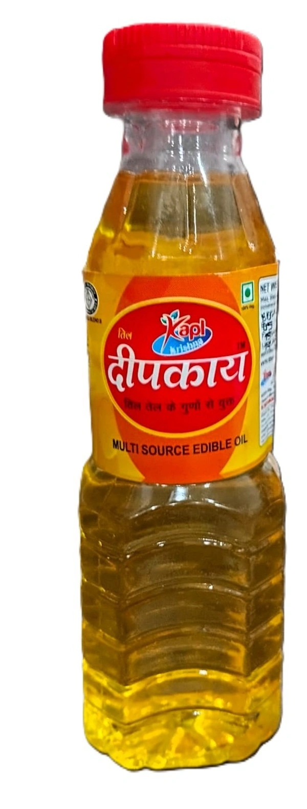 DEEPKARA POOJA OIL - 170ML