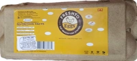 freshto egg  - 10pcs