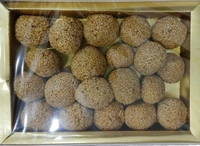 TILL LADDU - 500G