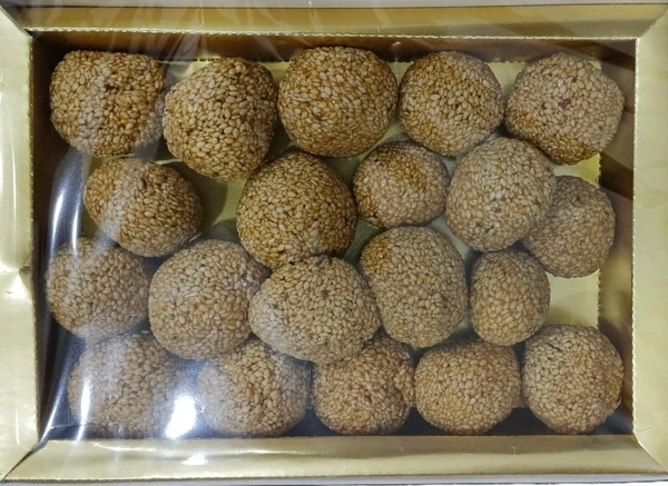 TILL LADDU - 500G