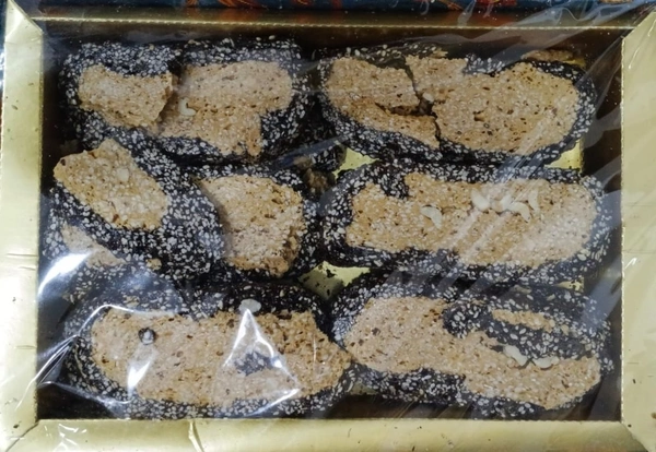 CHOCOLATE GAJAK - 500g