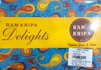 PEA NUT CHIKKI - 500g