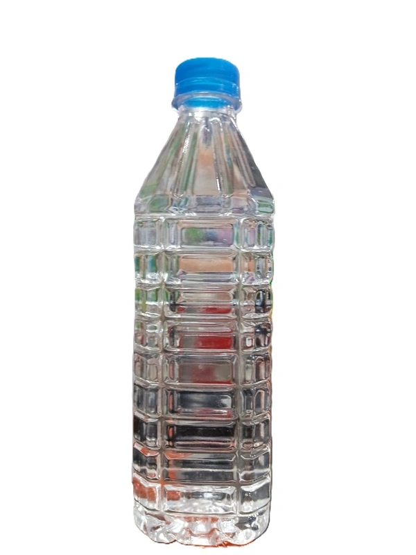 Well pure water bottle - 500ml