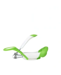 Baby Deluxe Nail Clipper with Magnifier