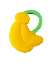 Baby Teether Fish ( Banana )