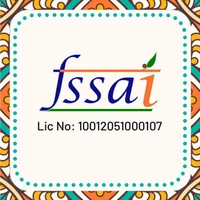 Haldirams Gathia, 200g - 200